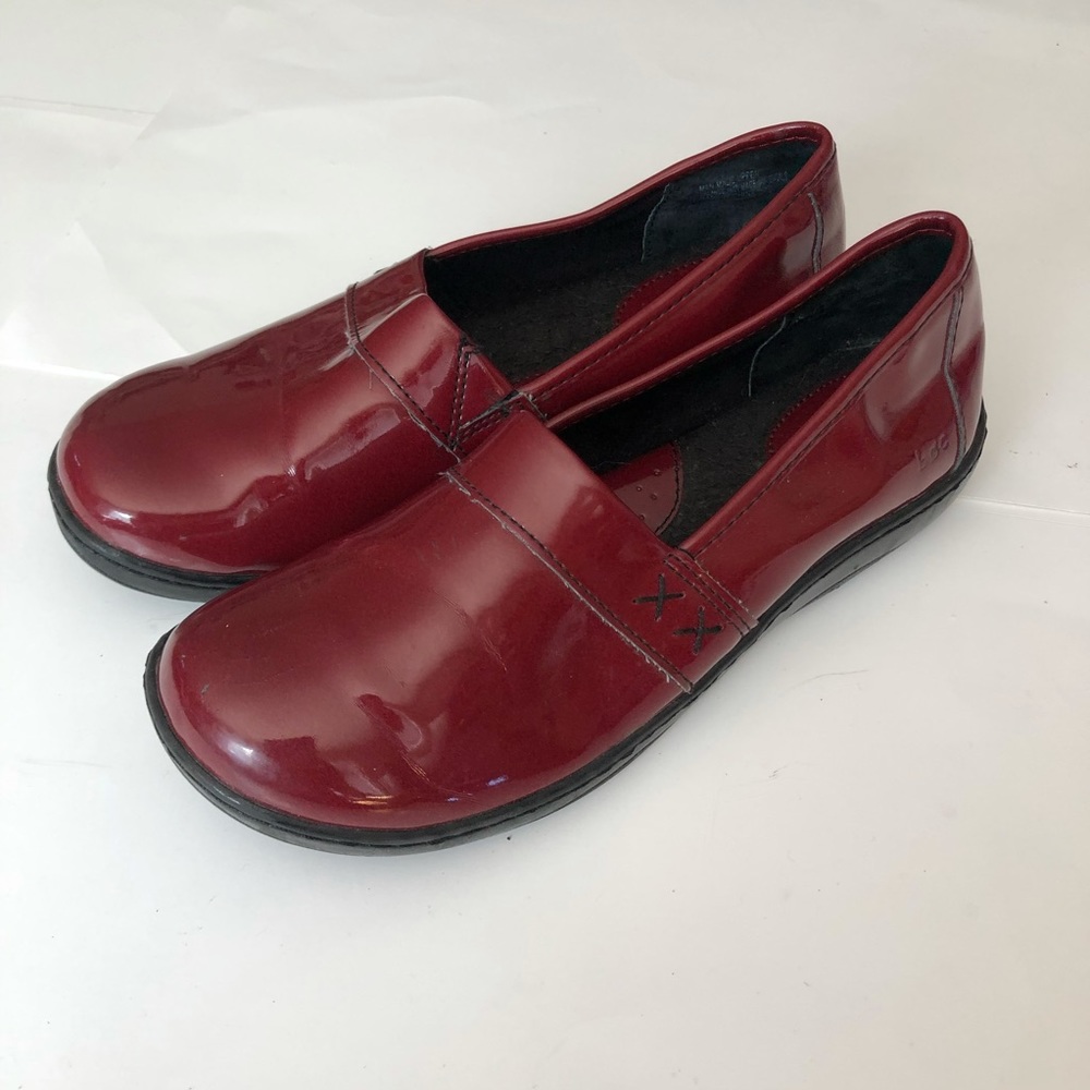 Boc Born Slip On Clog Style Size 8.5 - image 2